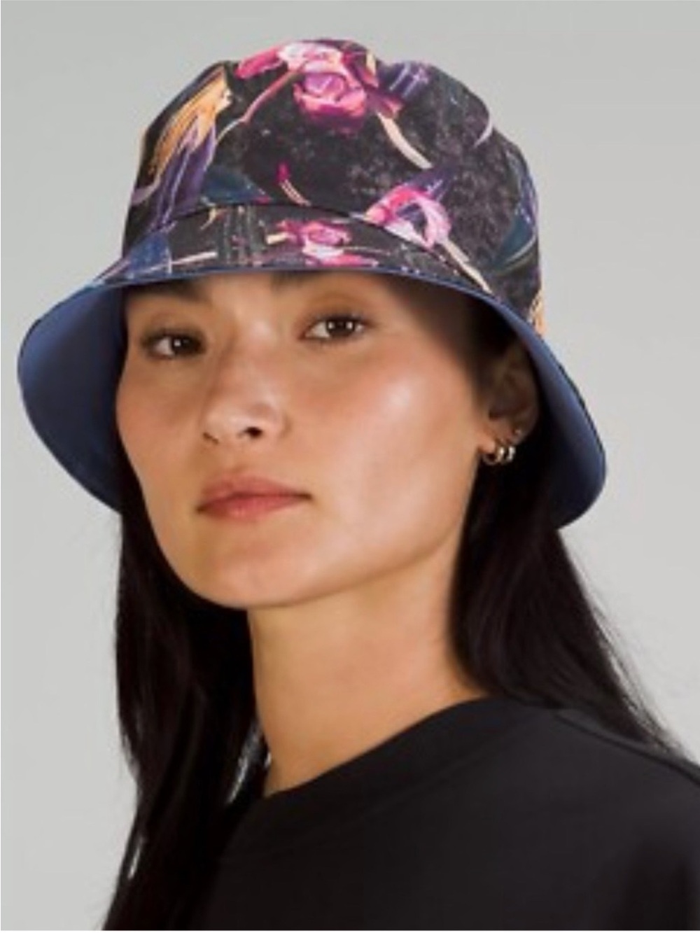 Lululemon Both Ways Bucket Hat 🩷🩵